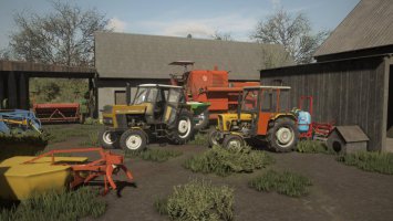 SAVE + MODPACK ★ DOWNLOAD ★ | Farming Simulator 22