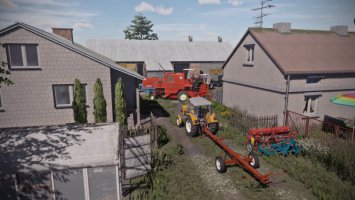 SAVE + MODPACK ★ DOWNLOAD ★ | Farming Simulator 22 FS22