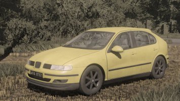 Seat Leon 1 FS22