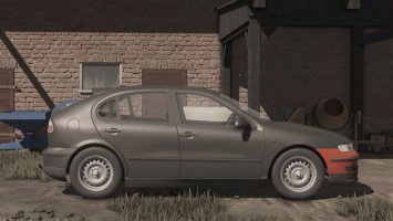 Seat Leon 1 FS22