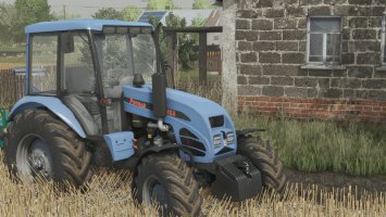 shadery sikorka fs22