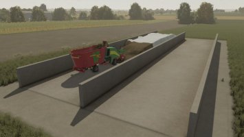 Silo Pack FS22