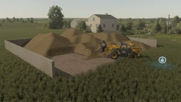 Silo Pack