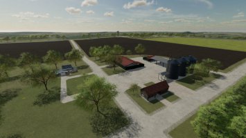 Einfacher Midwest v1.0.2.1 fs22