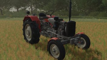 Ursus C330m Edit FS22