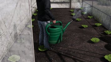 Watering Cans Pack FS22
