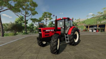 Zetor 11641 v1.0.0.1 fs22