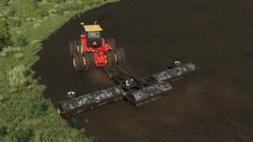 40FT Land Roller FS22