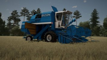 Bizon Dynamic FS22