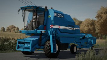 Bizon Dynamic FS22