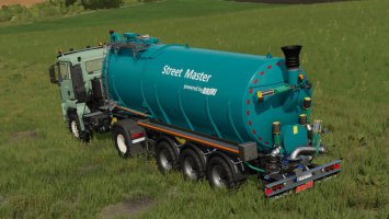 Briri Street Master 30 / Kotte TSA 30 FS22