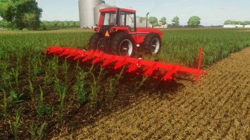 Case IH 1830 FS22