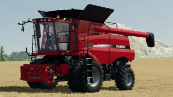 Case IH Axial Flow 088 Series fs22