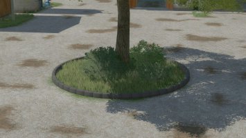 Concrete Ring Pack FS22