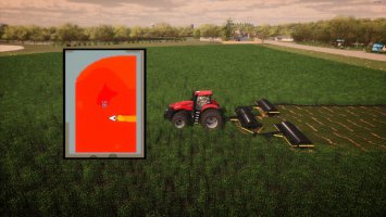 Conservation Agriculture v1.0.1.7 FS22