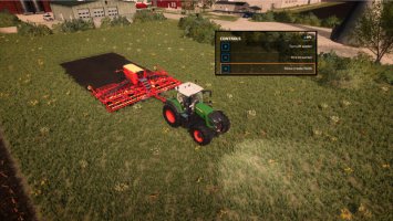 Conservation Agriculture v1.0.1.7 FS22