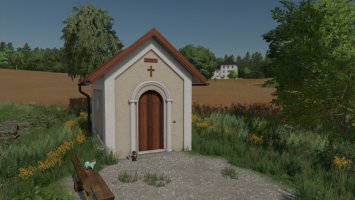 Deco Chapel FS22