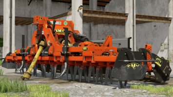 EMY SCL Pack FS22