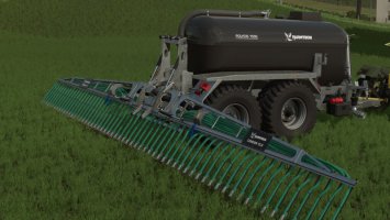 Farmtech Polycis 1550 FS22