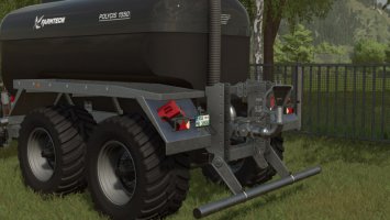 Farmtech Polycis 1550 FS22