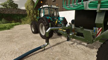 Farmtech Polycis 1550 FS22