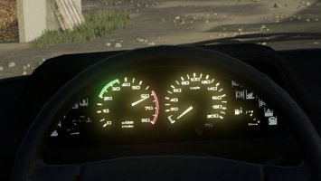 FSO Polonez Atu Plus FS22