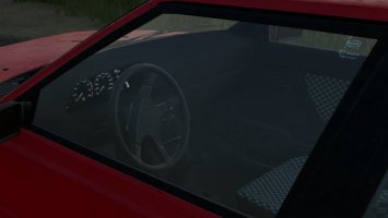 FSO Polonez Atu Plus FS22