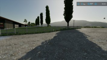 Hills View Farm v1.0.0.6 FS22