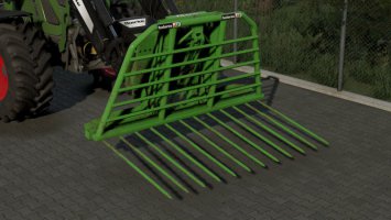 Holaras Buckrake FS22