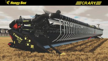 Honey Bee AirFLEX Series v1.1 fs22