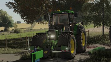 JOHN DEERE 7810 EDIT BETA FS22