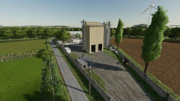 Le Petit Ouest v1.1.0.1 FS22