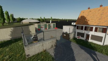 Le Petit Ouest v1.1.0.1 FS22