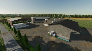 Le Petit Ouest v1.1.0.1 FS22