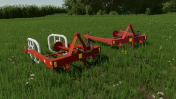 MetalFach T225 fs22