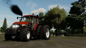 New Holland TM 175-190 v1.0.0.1 FS22