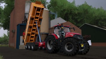 Polderlandschap FS22