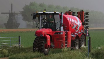 Polderlandschap FS22