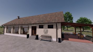 Restaurant FS22