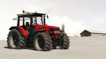 Same Lamborghini Huerlimann Pack 150-190HP FS22