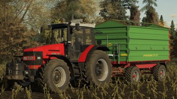 Same Lamborghini Huerlimann Pack 150-190HP FS22