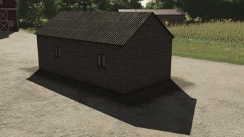 Small Garage FS22