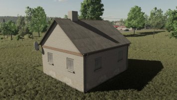 Small House FS22