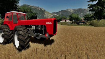 Steyr 1300 Plus v2 FS22