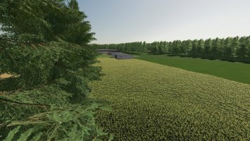 The Quebec Countryside FS22