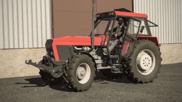 Ursus 1614 Turbo FS22