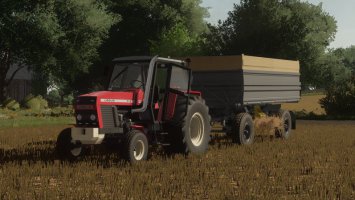 ursus 4cyl pack (ALLADYN) FS22