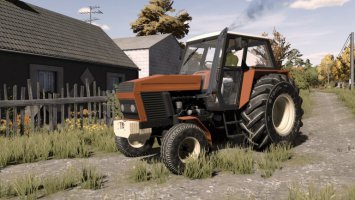 ursus 4cyl pack (ALLADYN) FS22