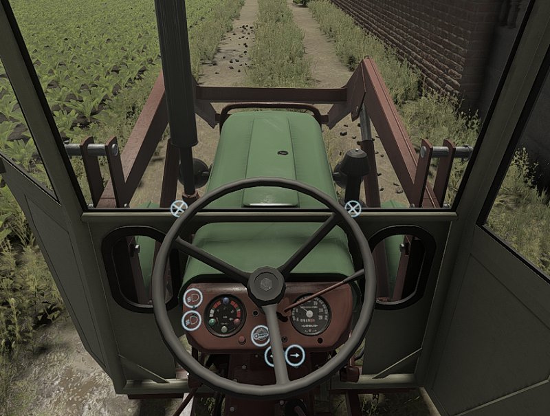 Ursus C 330 Fs22 Mod Mod For Farming Simulator 22 Ls Portal 0414