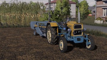 Ursus C330 FS22